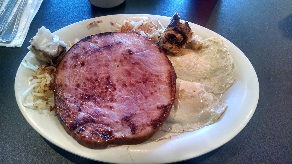 Livingstons Cafe | restaurant | 4733 E Douglas Ave, Wichita, KS 67218, USA | 3166813335 OR +1 316-681-3335