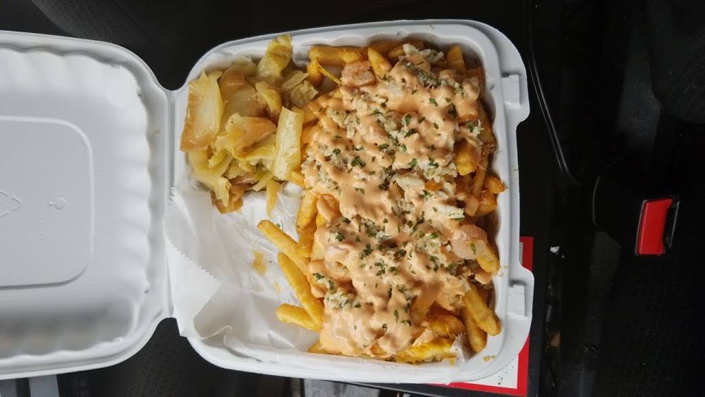 Firemans Cafe | restaurant | 9101 Kinney Pl b, Clinton, MD 20735, USA | 3018773473 OR +1 301-877-3473