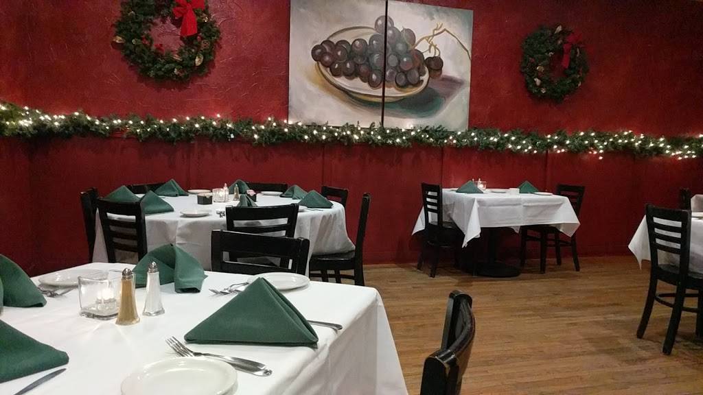 Rufinas | restaurant | 170 Concord Rd, Chelmsford, MA 01824, USA | 9782561250 OR +1 978-256-1250