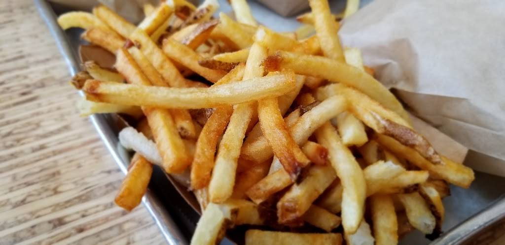 Elevation Burger | restaurant | 228 Market Street, Yonkers, NY 10710, USA | 9143589400 OR +1 914-358-9400