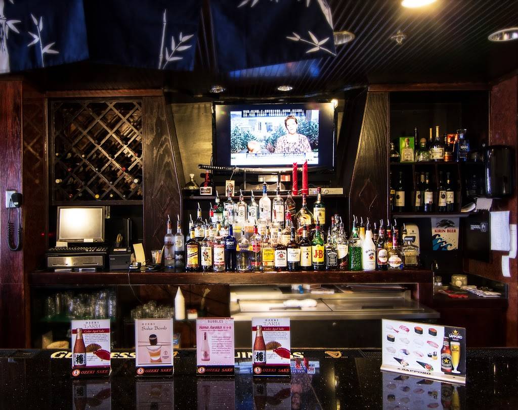 Osaka Japanese Steakhouse | restaurant | 2476 Commons Blvd, Beavercreek, OH 45431, USA | 9373201188 OR +1 937-320-1188