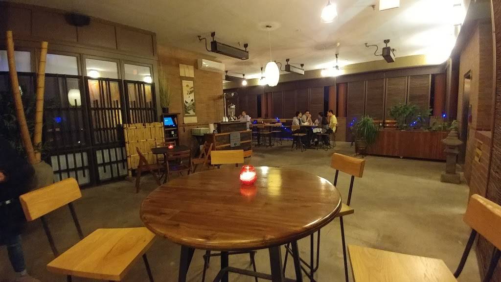 Musashino Sushi Dokoro | restaurant | 2905 San Gabriel St #200, Austin, TX 78705, USA | 5127958593 OR +1 512-795-8593