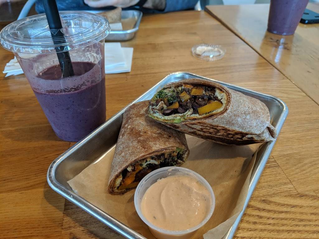 Goodness Fresh Food and Juice Bar | restaurant | 2502 N Campbell Ave, Tucson, AZ 85719, USA | 5207774465 OR +1 520-777-4465