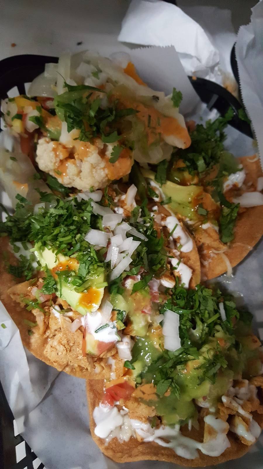 Spartan Taco Truck | restaurant | 447 E William St, San Jose, CA 95112, USA | 4087128161 OR +1 408-712-8161