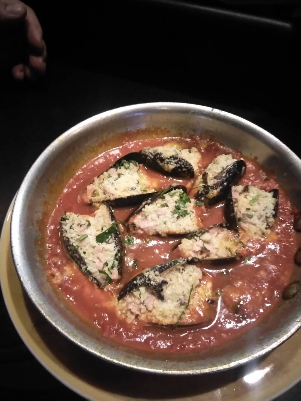 Spadaro Ristorante | restaurant | 211 Main St, New Rochelle, NY 10801, USA | 9142354595 OR +1 914-235-4595