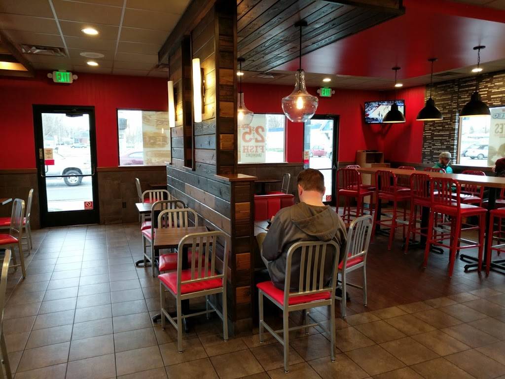 Arbys | meal takeaway | 1650 S State St, Salt Lake City, UT 84115, USA | 8014862903 OR +1 801-486-2903