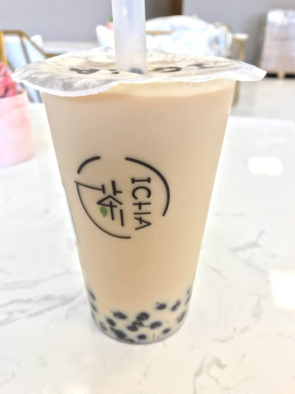 ICHA Cafe | restaurant | 1300 Sweet Home Rd suite 102, Buffalo, NY 14228, USA | 7162924405 OR +1 716-292-4405