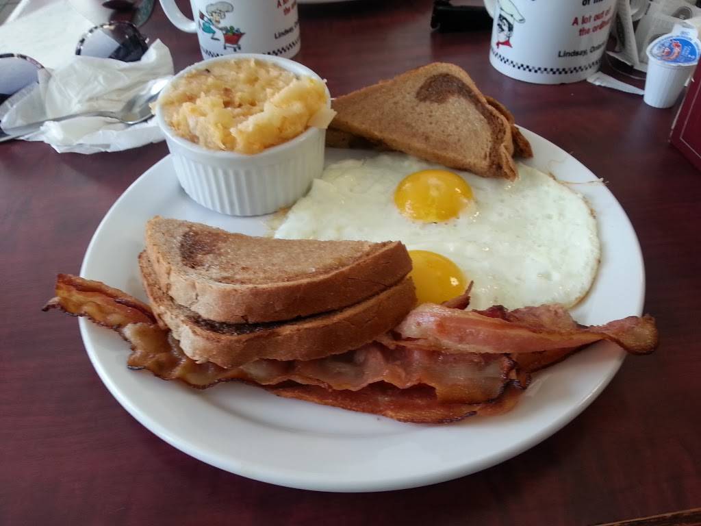 St Daves Diner | restaurant | 2925 ON-35, Lindsay, ON K9V 4R4, Canada | 7053289411 OR +1 705-328-9411