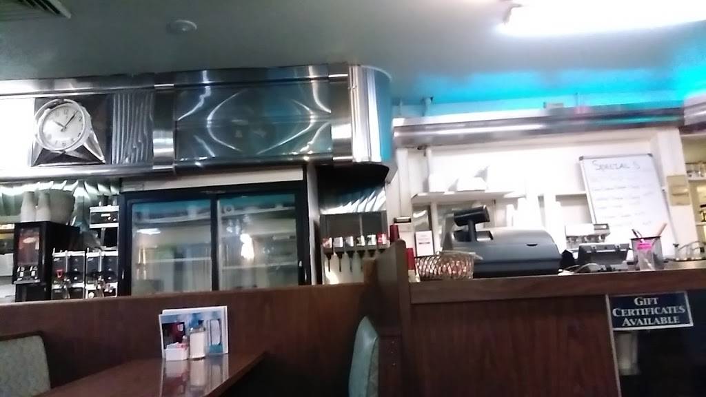 Big Sky Diner | restaurant | 1340 Ecorse Rd, Ypsilanti, MI 48198, USA | 7344810525 OR +1 734-481-0525