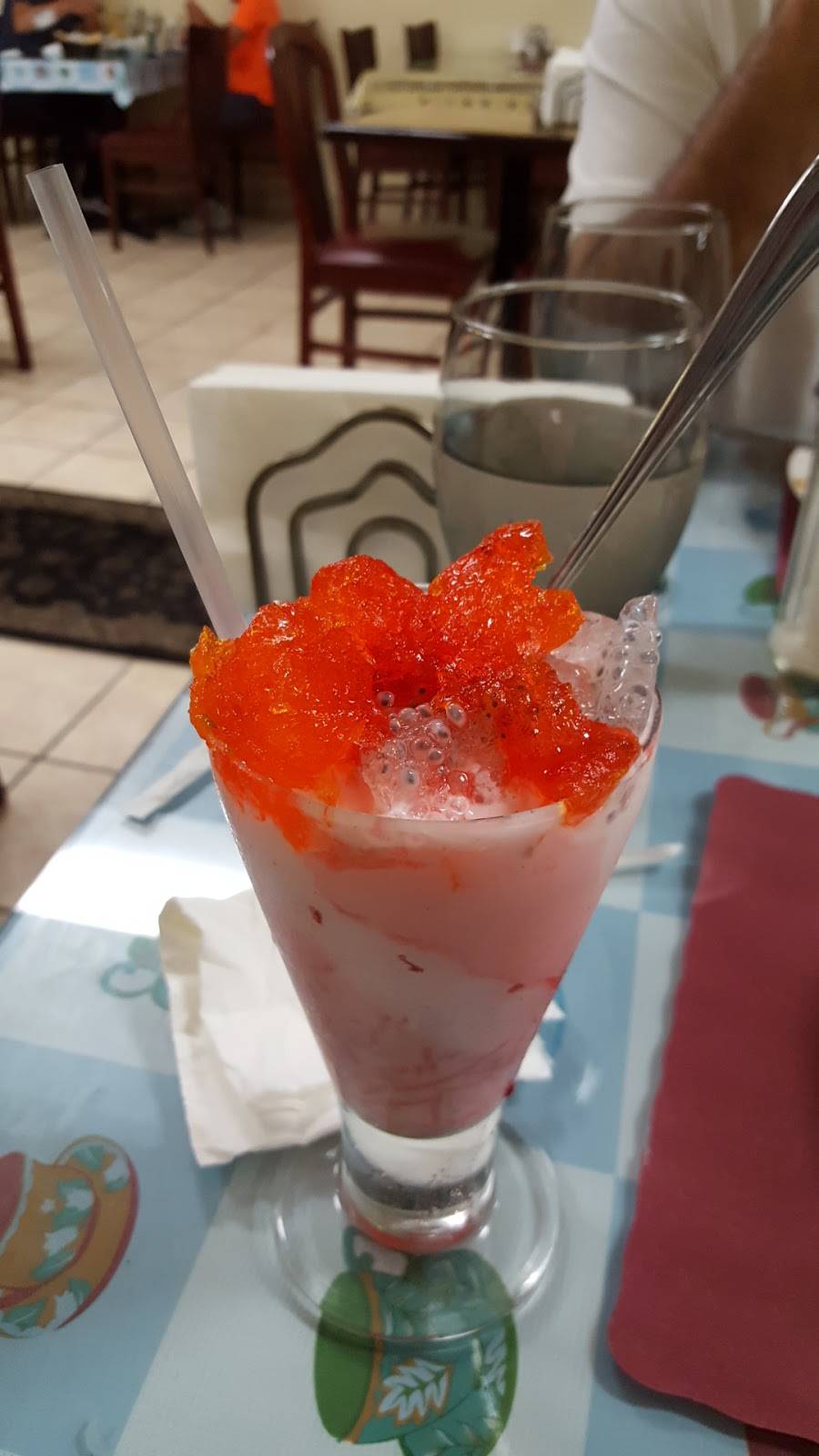 Zam Zam Restaurant | restaurant | 42 MA-60, Medford, MA 02155, USA | 7813911200 OR +1 781-391-1200