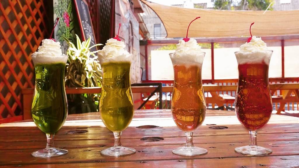 Ochentos Pizza Valle Dorado | restaurant | Av. Topacio y, Blvrd Estancia #500, Valle Dorado, 22890 Ensenada, B.C., Mexico | 016461735927 OR +52 646 173 5927