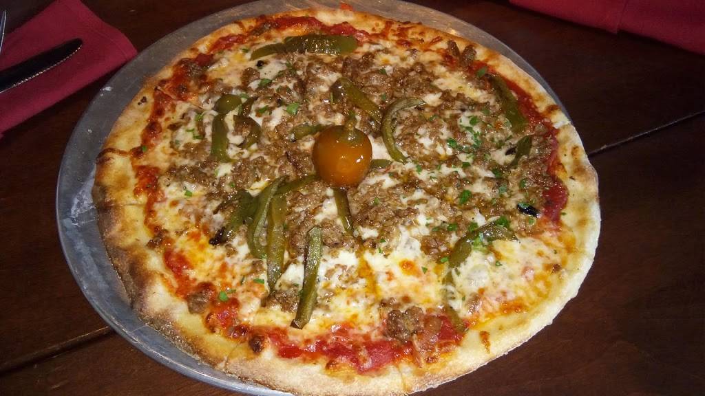 Switch Brick-Oven Pizza & Wine Bar | restaurant | 1615 S Royall St, Palestine, TX 75801, USA | 9037297700 OR +1 903-729-7700