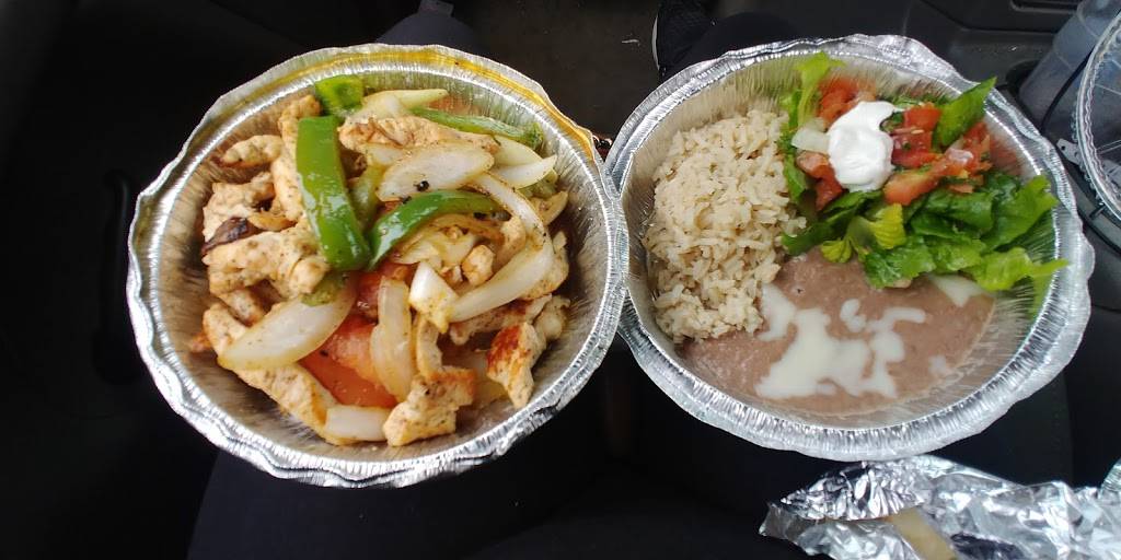 Fajita Express | restaurant | 2476 Nimmo Pkwy #126, Virginia Beach, VA 23456, USA | 7576891509 OR +1 757-689-1509