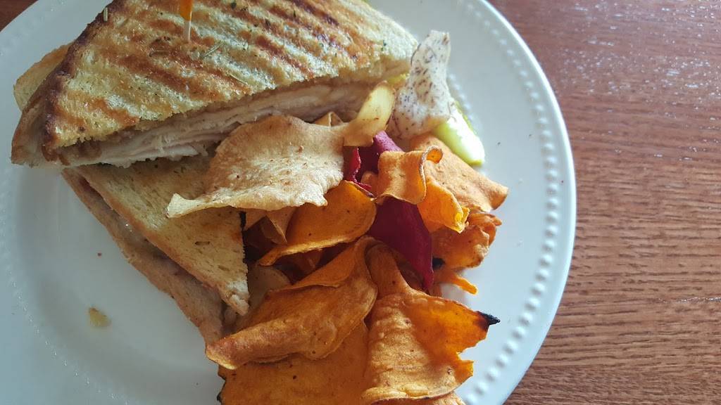 AppleWood Eatery & Espresso Bar | cafe | 1307 Ludington St, Escanaba, MI 49829, USA | 9067866477 OR +1 906-786-6477