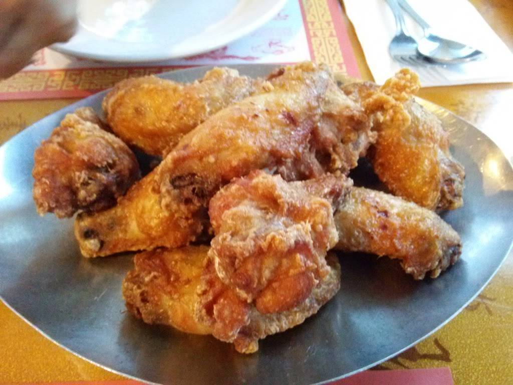 Canton Rose | restaurant | 6710-6848 SW 67th Ave, Miami, FL 33155, USA | 3056610610 OR +1 305-661-0610