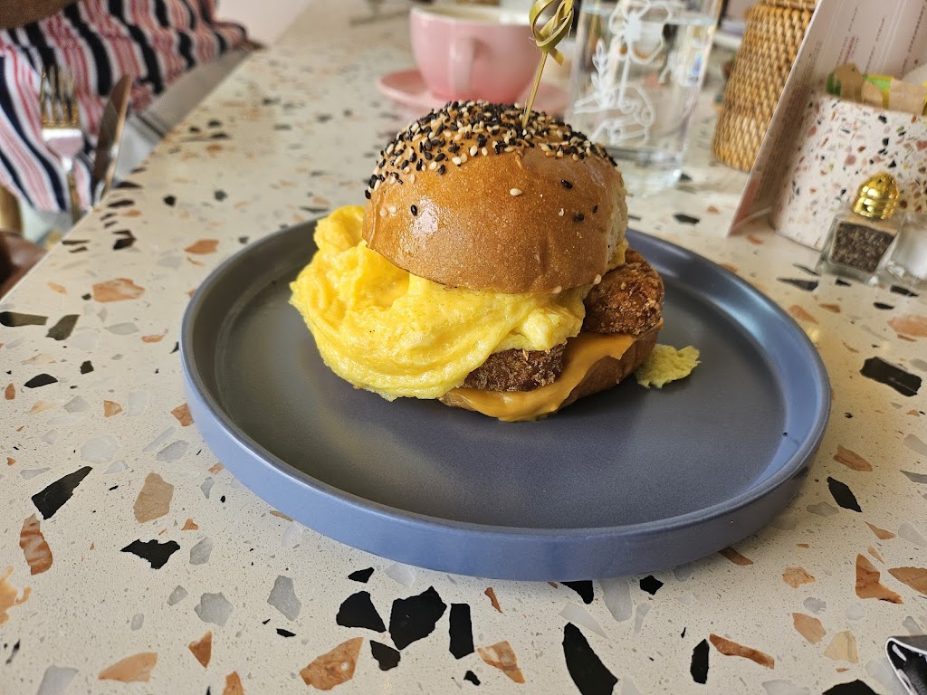 Box St. All Day - La Cantera Heights | restaurant | 17038 Fiesta Texas Dr Ste 112, San Antonio, TX 78256, USA | 2102653435 OR +1 210-265-3435