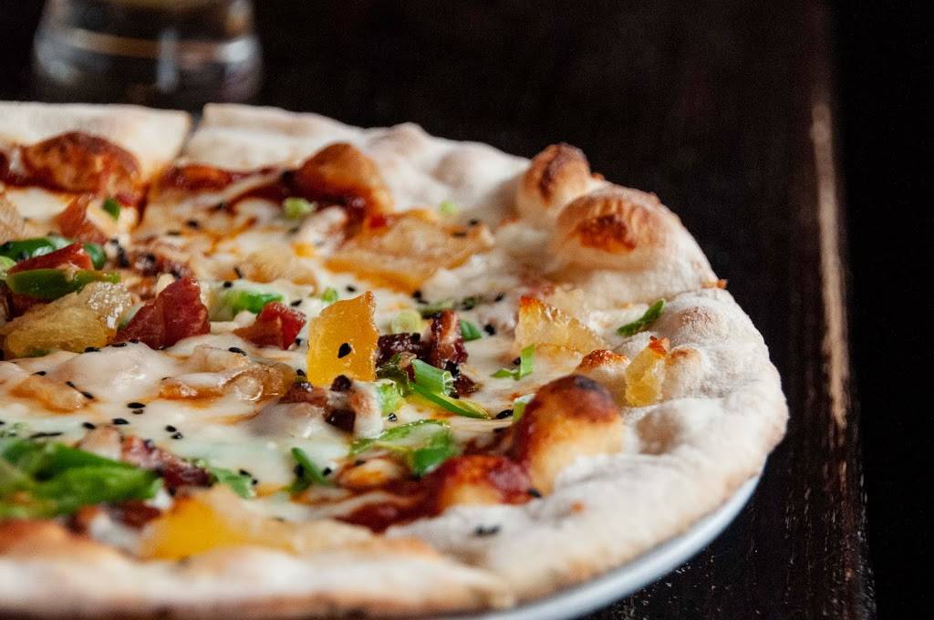 Jolly Pumpkin Café & Brewery | restaurant | 218 Albert St, East Lansing, MI 48823, USA | 5178582100 OR +1 517-858-2100