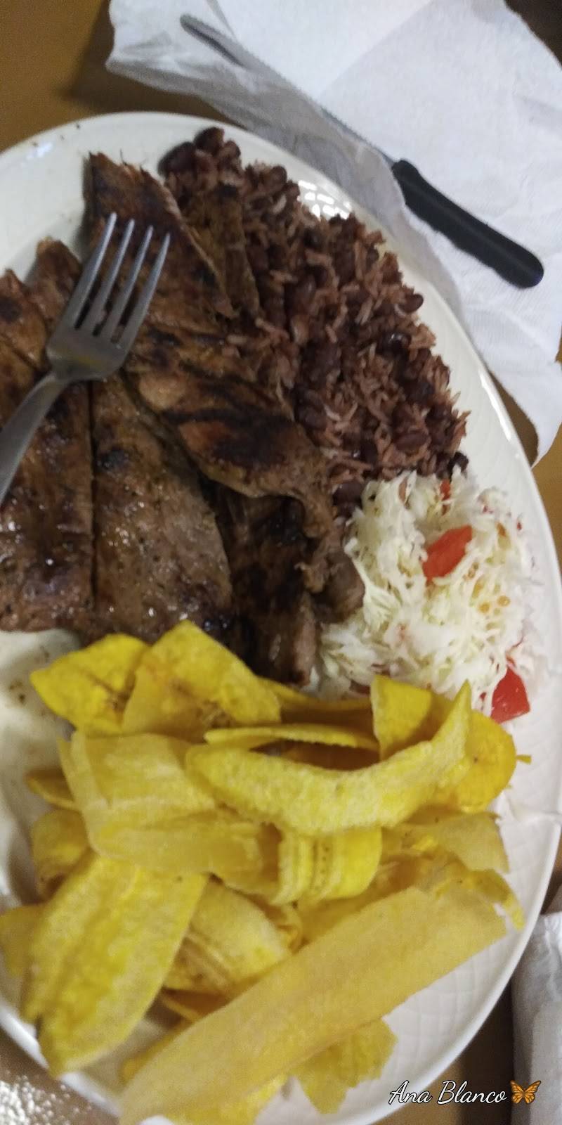 Viva nicaragua | restaurant | #108, 1000 W Esplanade Ave, Kenner, LA 70065, USA | 5043051050 OR +1 504-305-1050