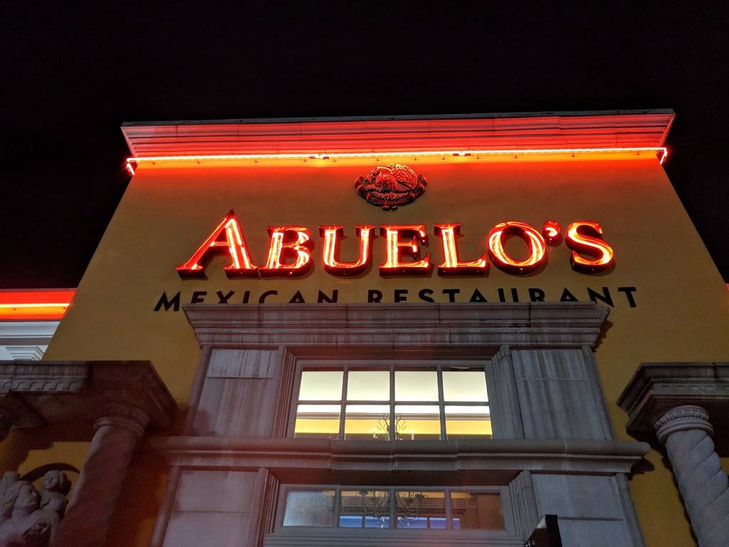 Abuelos Mexican Restaurant | restaurant | 1041 W Interstate 20, Arlington, TX 76017, USA | 8174682622 OR +1 817-468-2622
