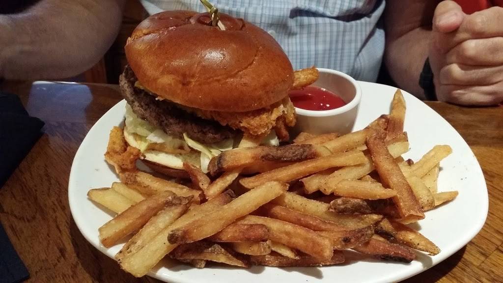 Outback Steakhouse | restaurant | 9579 Braddock Rd, Fairfax, VA 22032, USA | 7039786283 OR +1 703-978-6283