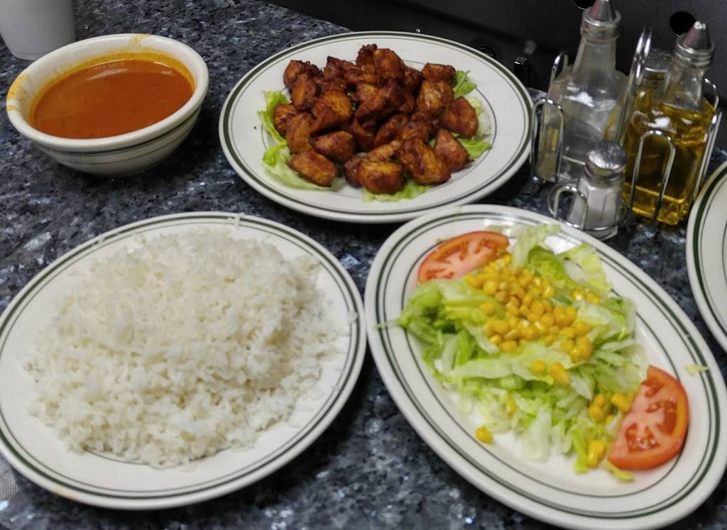 La Barca Restaurant | restaurant | 3892 Broadway, New York, NY 10032, USA | 2129281090 OR +1 212-928-1090