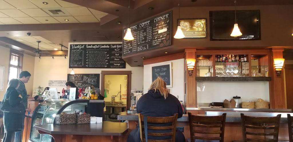 Roasters Coffee Corner | cafe | 240 Town Square Rd, Copperopolis, CA 95228, USA | 2097855282 OR +1 209-785-5282