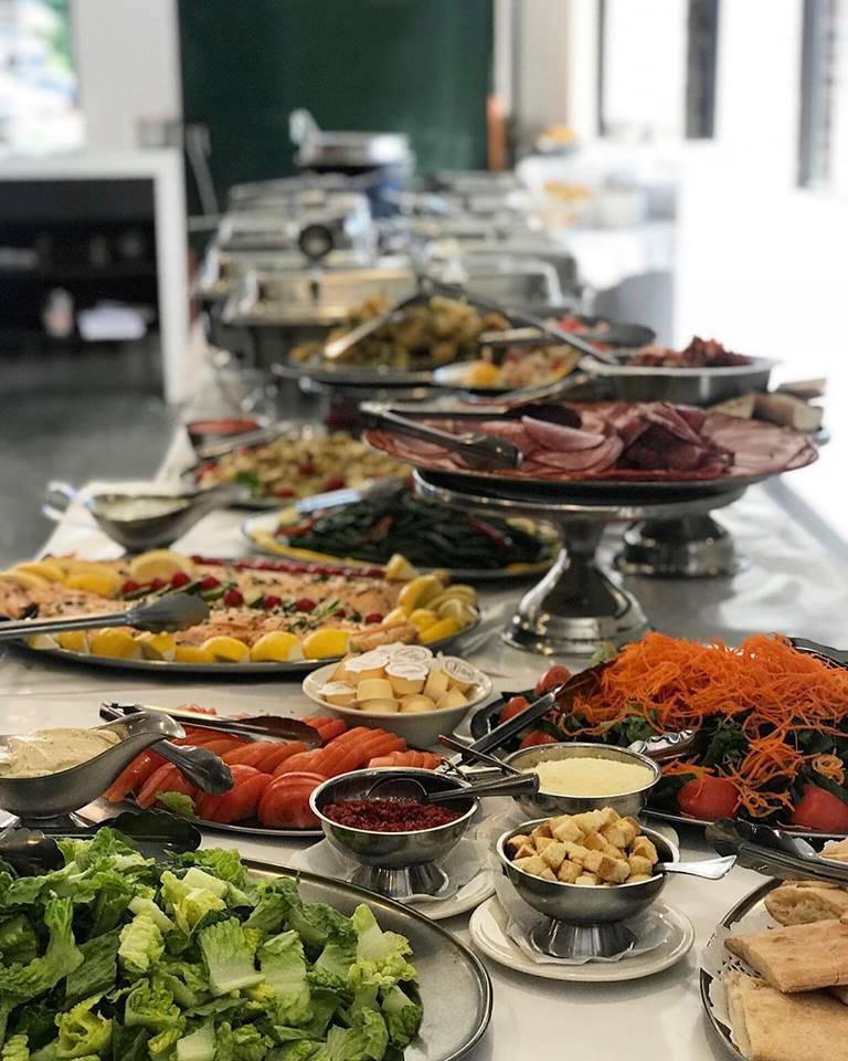 Bocci Restaurant Bar Lounge | restaurant | 1756 Av Dollard, LaSalle, QC H8N 1T8, Canada | 5143656519 OR +1 514-365-6519