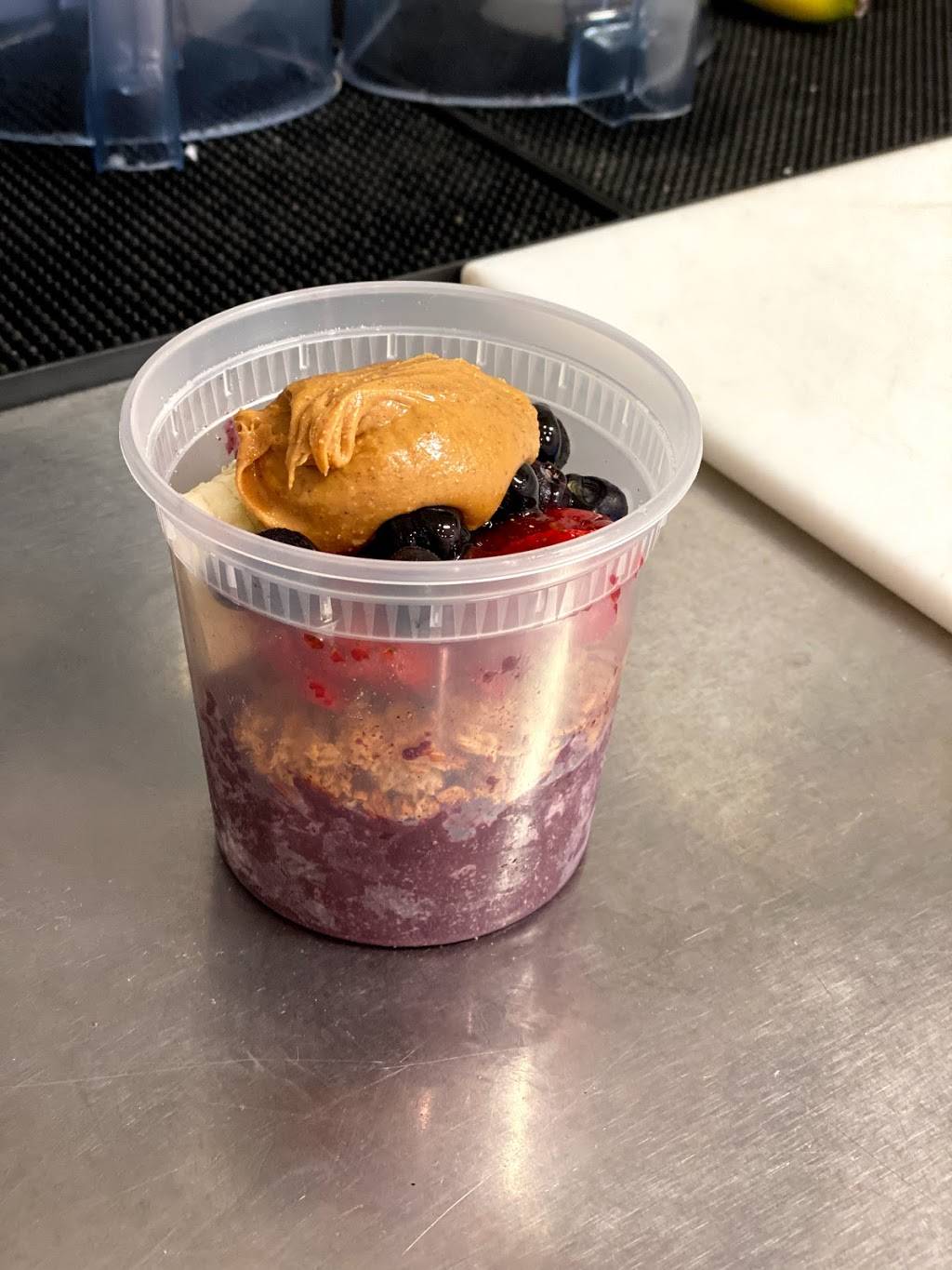 Naturewell Cafe Organic Juice bar & Cafe | restaurant | 11925 Ventura Boulevard Suite: A, Studio City, CA 91604, USA | 8183584338 OR +1 818-358-4338