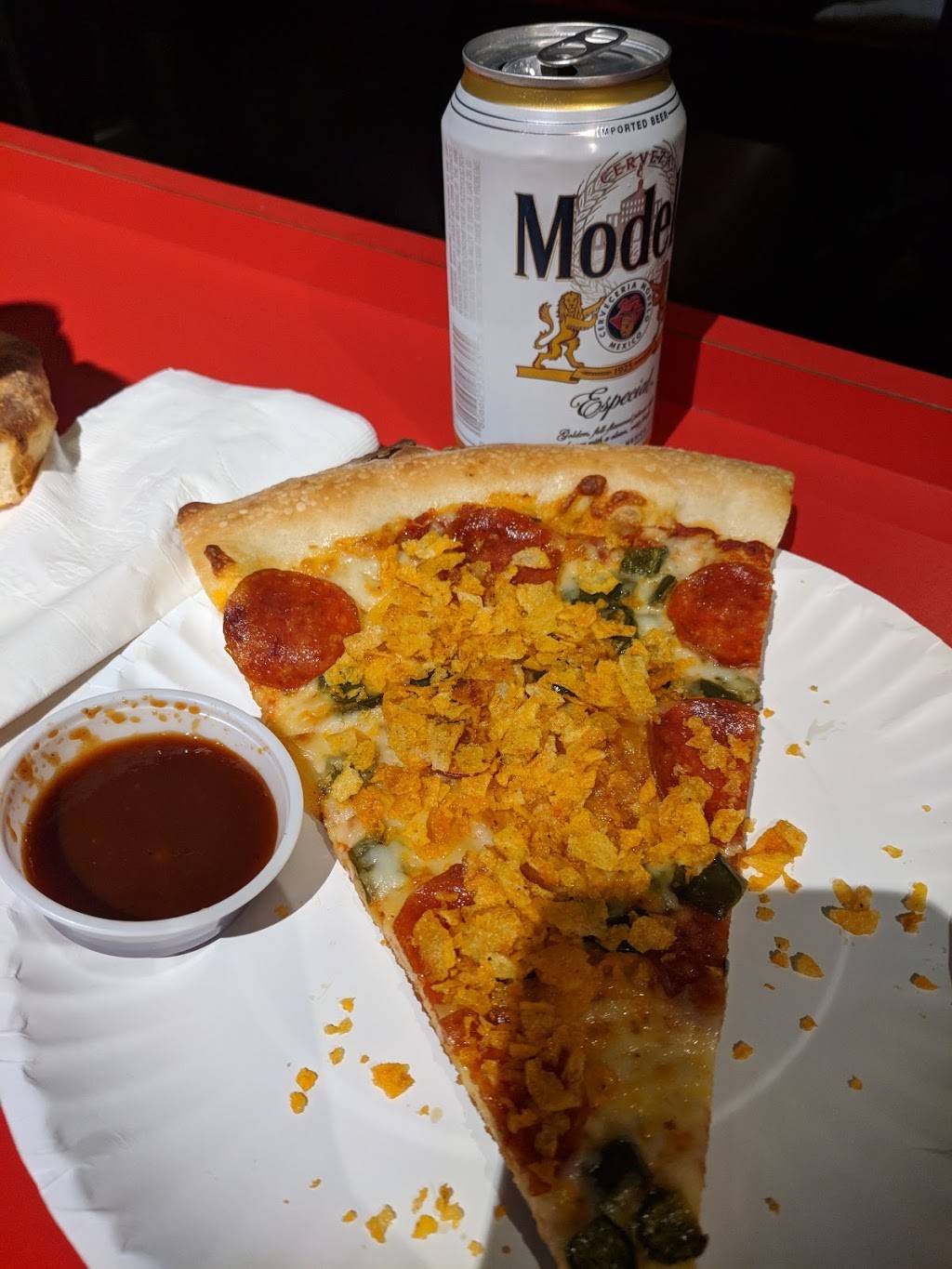 Easy E Slice Shop | meal takeaway | 1742 NW 16th St, Oklahoma City, OK 73106, USA | 4056068771 OR +1 405-606-8771