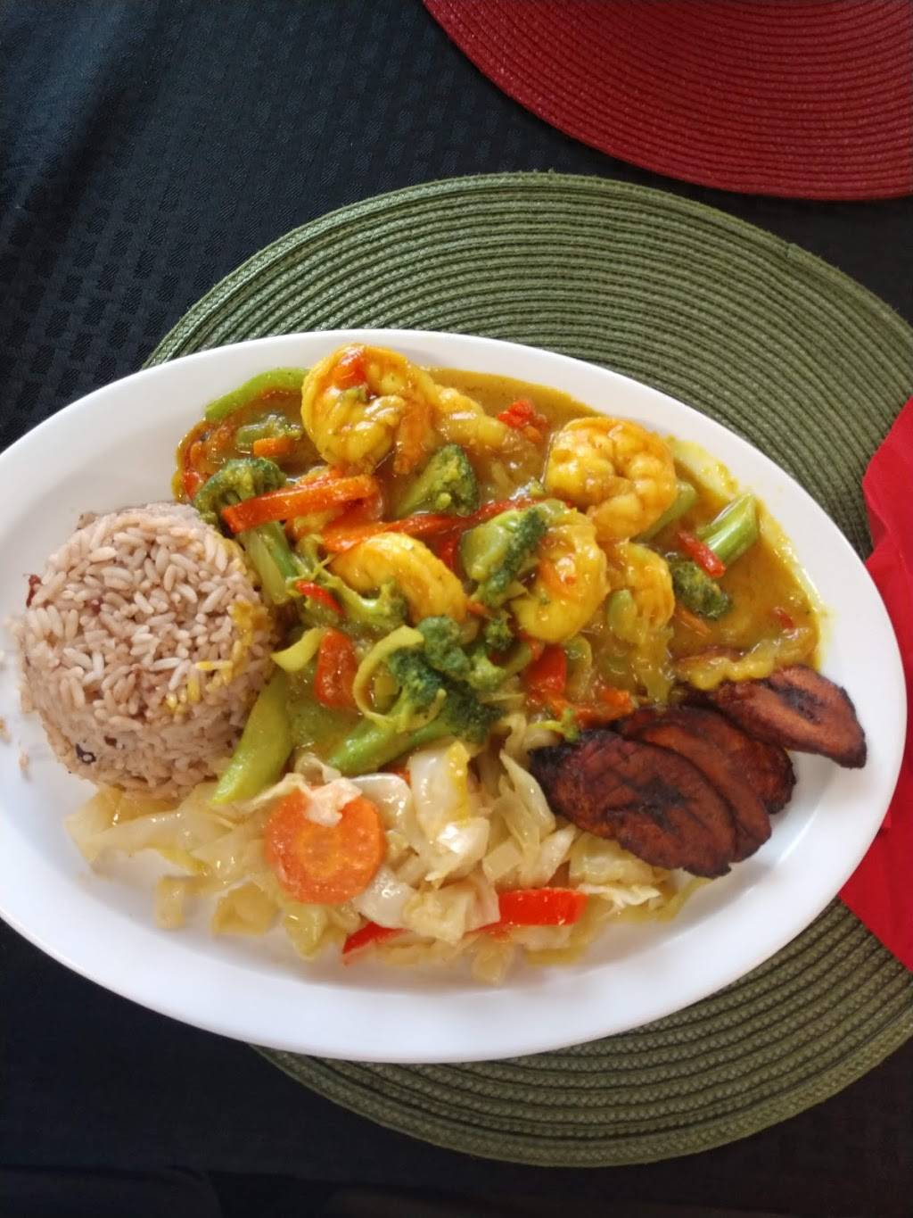 Chef Ras Kitchen | restaurant | 515 S 2nd St Suite A, Killeen, TX 76541, USA | 2544324006 OR +1 254-432-4006