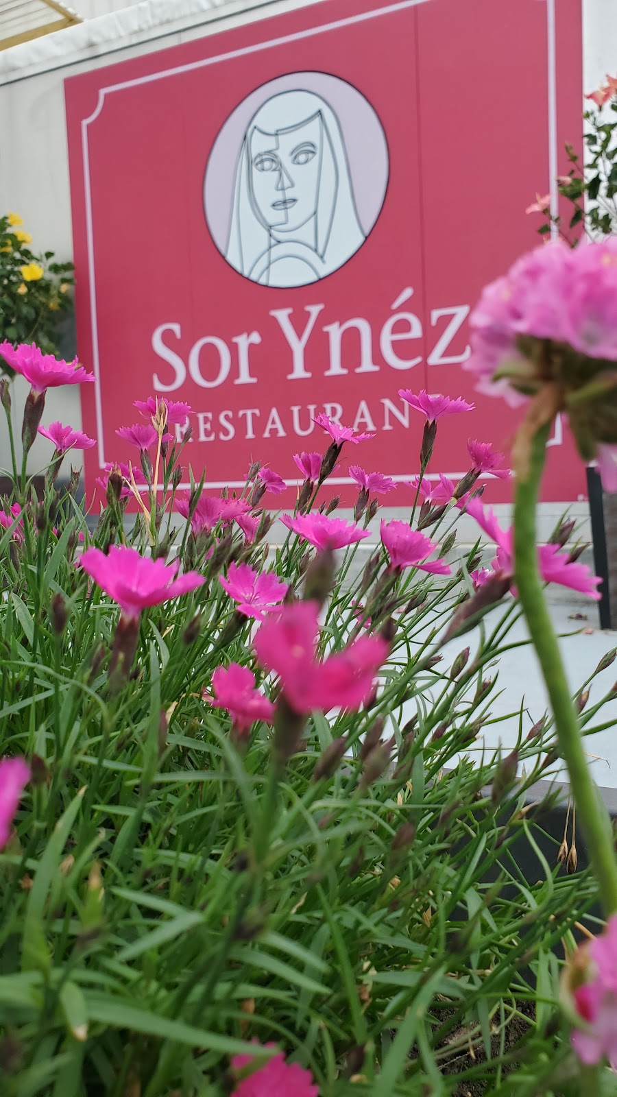 Sor Ynez | restaurant | 1800 N American St, Philadelphia, PA 19122, USA | 2153092582 OR +1 215-309-2582