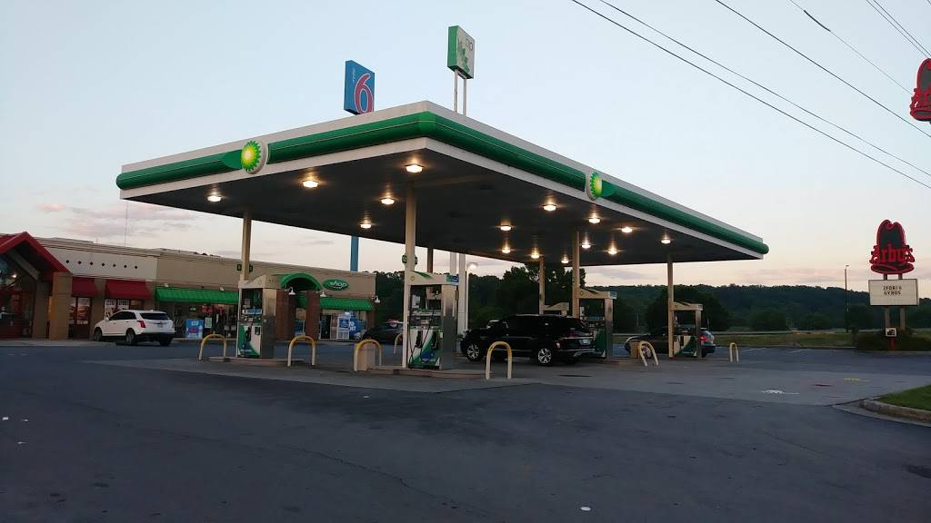 BP | restaurant | 756 GA-53, Calhoun, GA 30701, USA | 7066254625 OR +1 706-625-4625