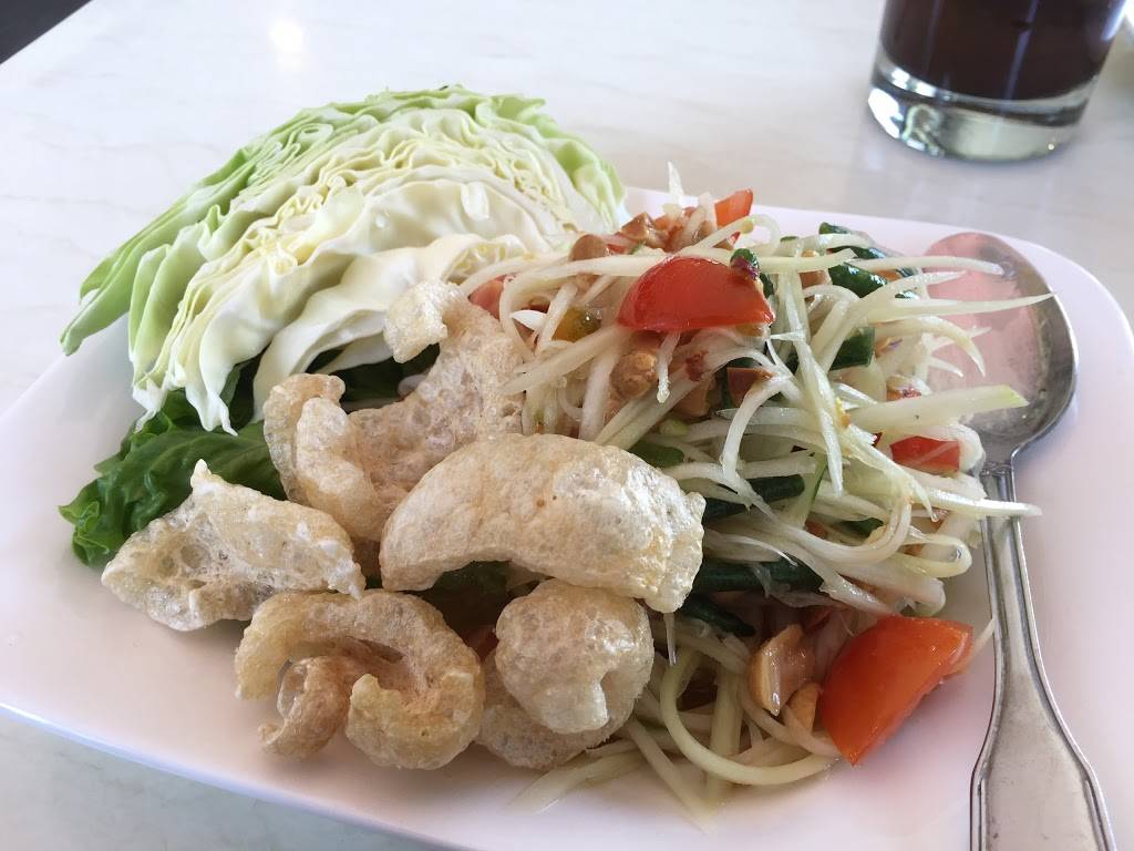 Elephant Thai kitchen | restaurant | 2087 Long Beach Boulevard, Long Beach, CA 90806, USA | 5625133015 OR +1 562-513-3015
