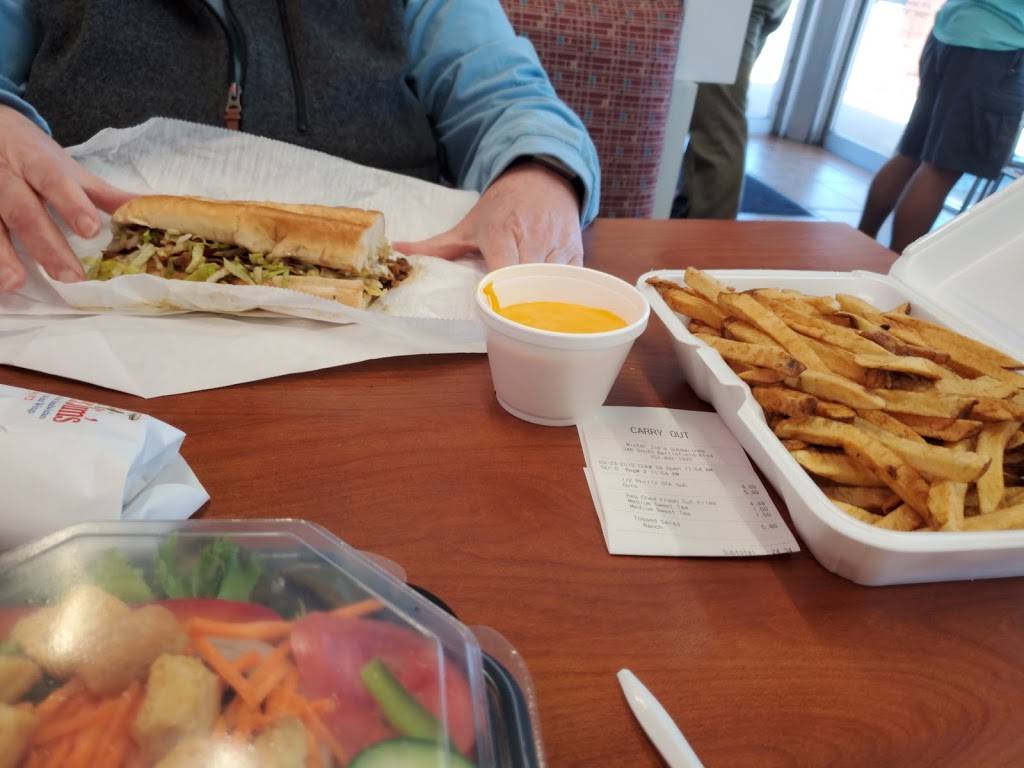 Mister Jims | restaurant | 346 S Battlefield Blvd, Chesapeake, VA 23322, USA | 7574821333 OR +1 757-482-1333