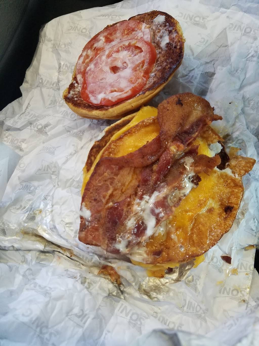 Sonic Drive-In | restaurant | 3507 Summerville Rd, Phenix City, AL 36867, USA | 3342145008 OR +1 334-214-5008