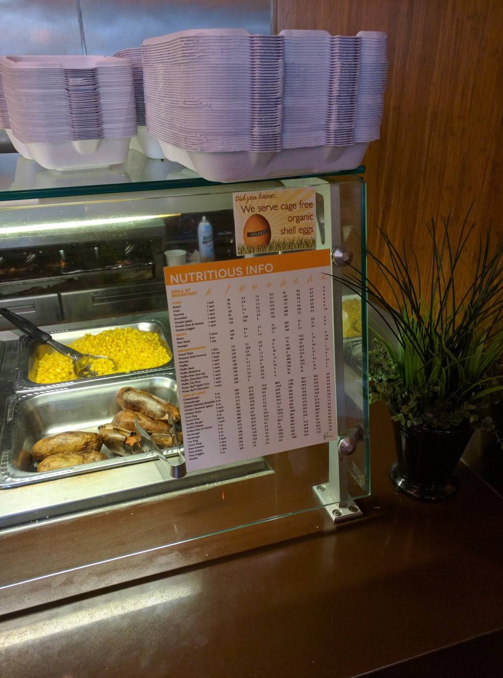 Eco Bistro | restaurant | 135 Allegheny Square E, Pittsburgh, PA 15212, USA | 4124421564 OR +1 412-442-1564