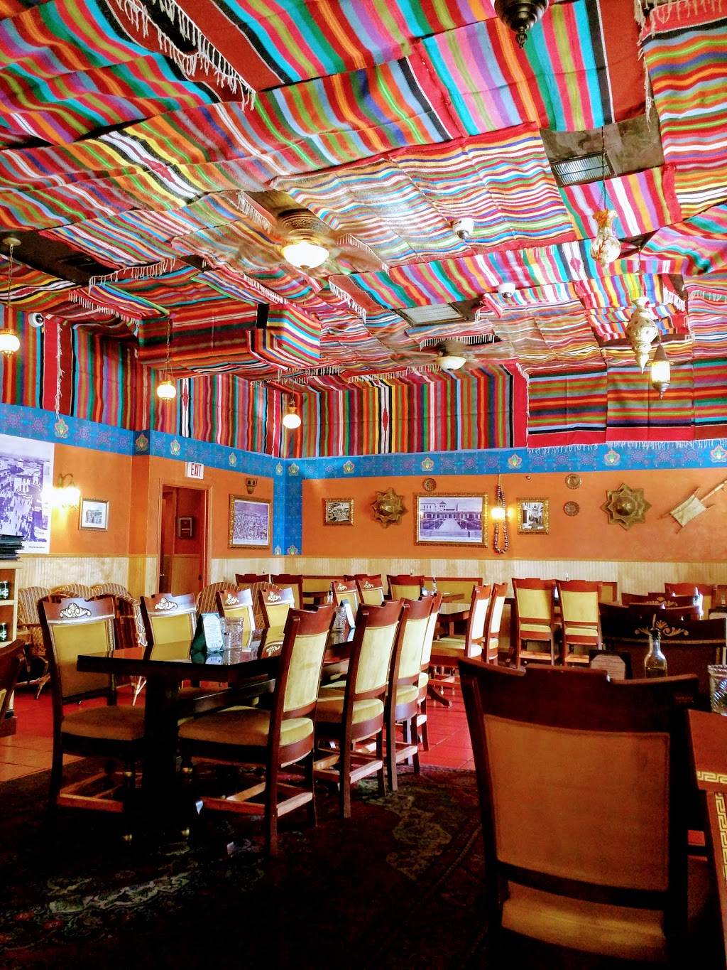 Casablanca Restaurant | restaurant | 5030 Poplar Ave #7, Memphis, TN 38137, USA | 9017258557 OR +1 901-725-8557