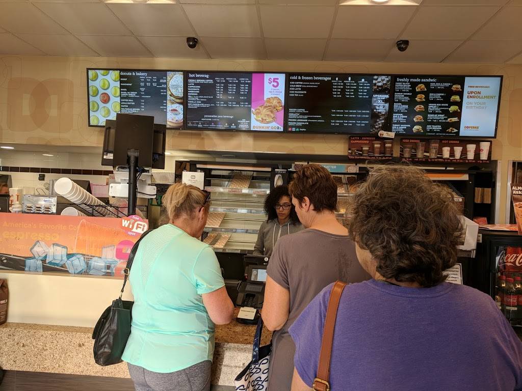 Dunkin | bakery | 8315 Cincinnati Dayton Rd, West Chester Township, OH 45069, USA | 5138476127 OR +1 513-847-6127
