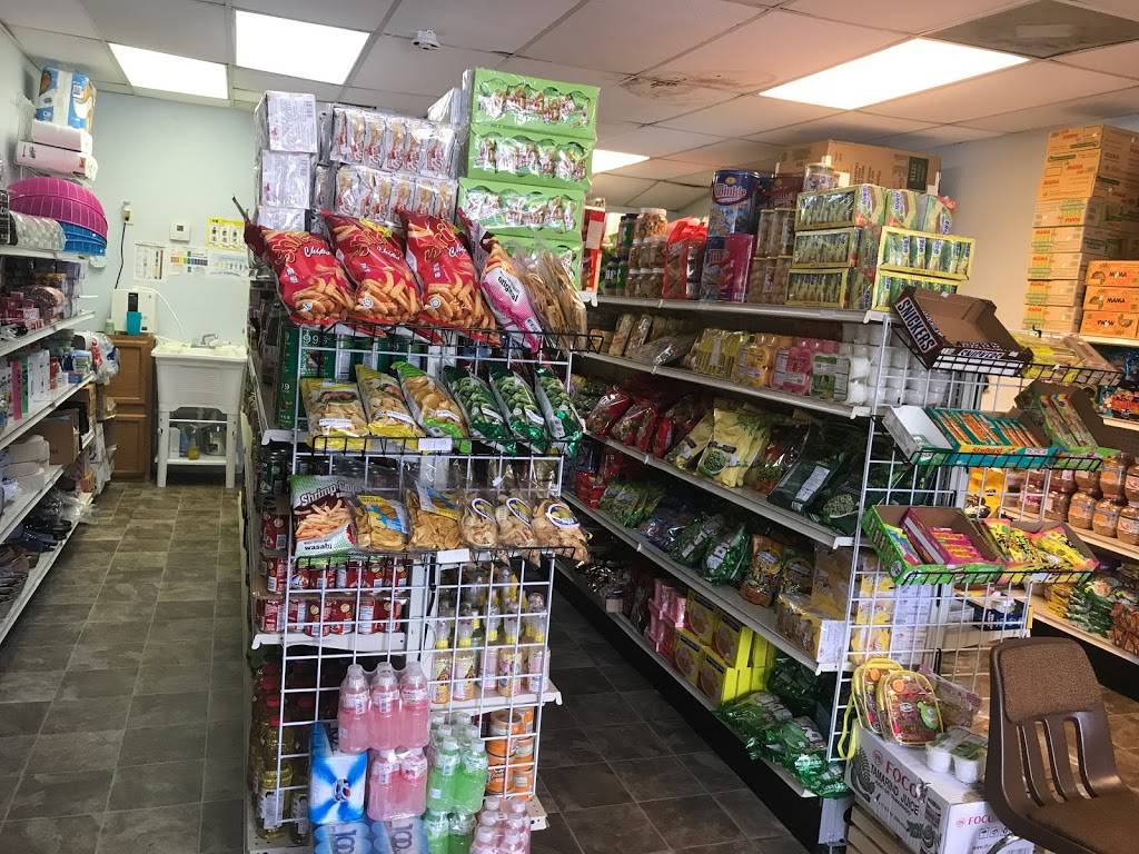 Vakok Asian Grocery | restaurant | 5757 Beney Rd, Jacksonville, FL 32207, USA | 9042266440 OR +1 904-226-6440