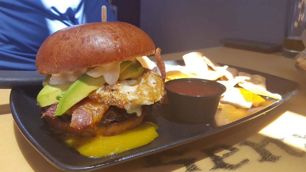 Sena On Myrtle | restaurant | 409 S Myrtle Ave, Monrovia, CA 91016, USA | 6263599463 OR +1 626-359-9463