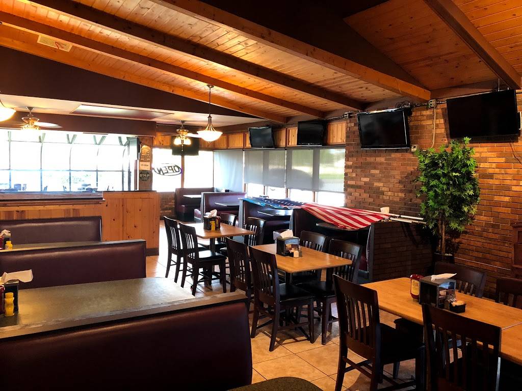 ICE HOUSE SPORTS GRILL | restaurant | 165 Barton Blvd, Rockledge, FL 32955, USA | 3213387655 OR +1 321-338-7655