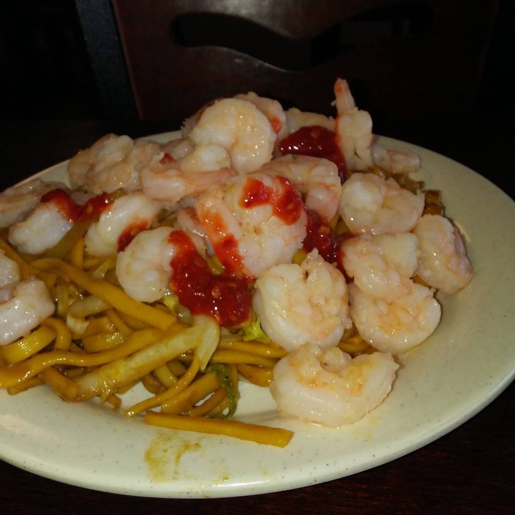Grand China Buffet | restaurant | 2270 US-23, Alpena, MI 49707, USA | 9893588889 OR +1 989-358-8889