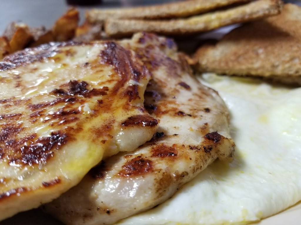 Aunt Beas Restaurant | restaurant | 908 Tusculum Blvd, Greeneville, TN 37745, USA | 4236381451 OR +1 423-638-1451