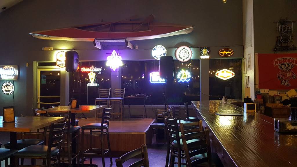 The Watershed | restaurant | 5350 S Lakeshore Dr, Tempe, AZ 85283, USA | 4807560508 OR +1 480-756-0508