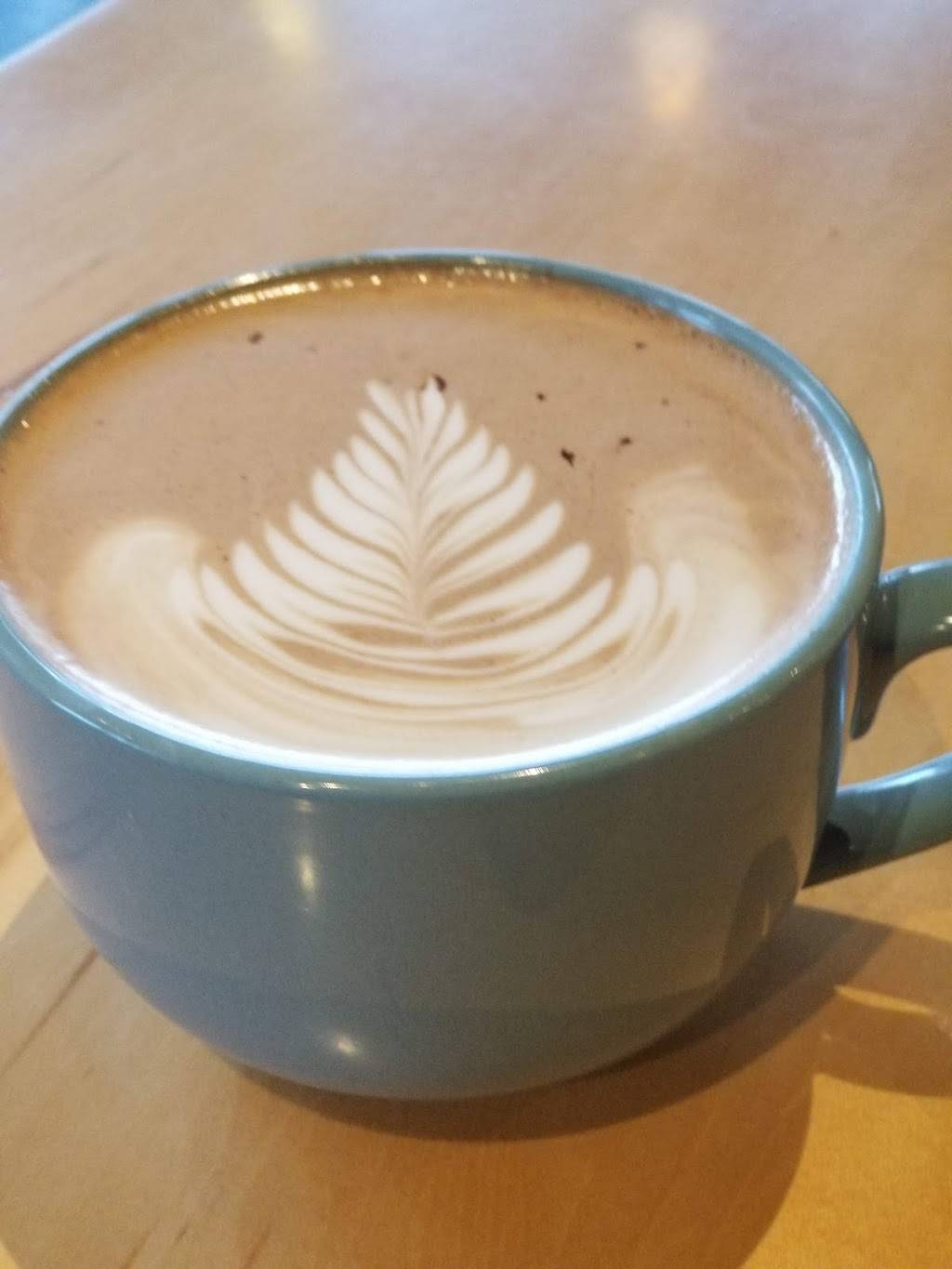 Spring Creek Coffee House | cafe | 10600 SE McLoughlin Blvd, Portland, OR 97222, USA | 5034965555 OR +1 503-496-5555