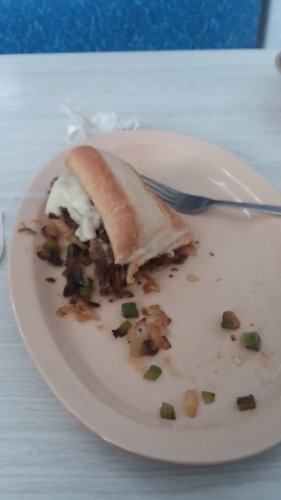 The Dam Grill | restaurant | 206 Main St, Disney, OK 74340, USA | 9184354900 OR +1 918-435-4900