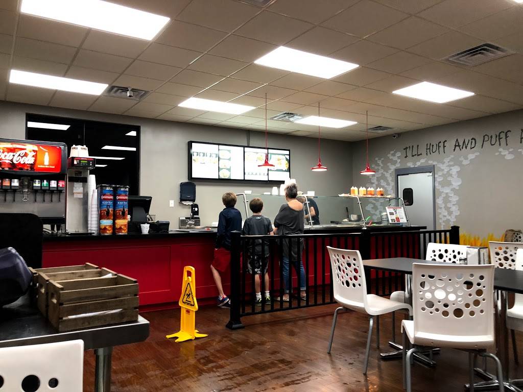 Triple A’s BBQ | restaurant | 690 Yandell Rd, Canton, MS 39046, USA | 7693000935 OR +1 769-300-0935