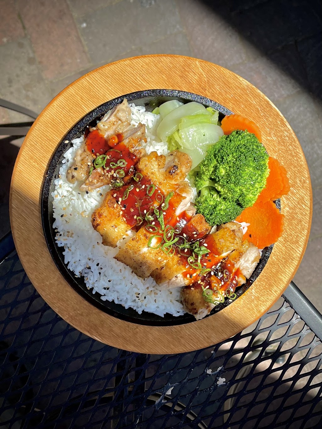 Umami | restaurant | 2808 7th Ave S #117, Birmingham, AL 35233, USA | 2052014337 OR +1 205-201-4337