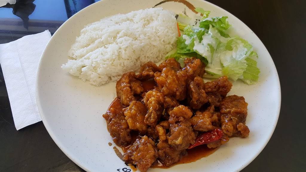 Sequim Bento Teriaki | restaurant | 1243 W Washington St, Sequim, WA 98382, USA | 3606835668 OR +1 360-683-5668