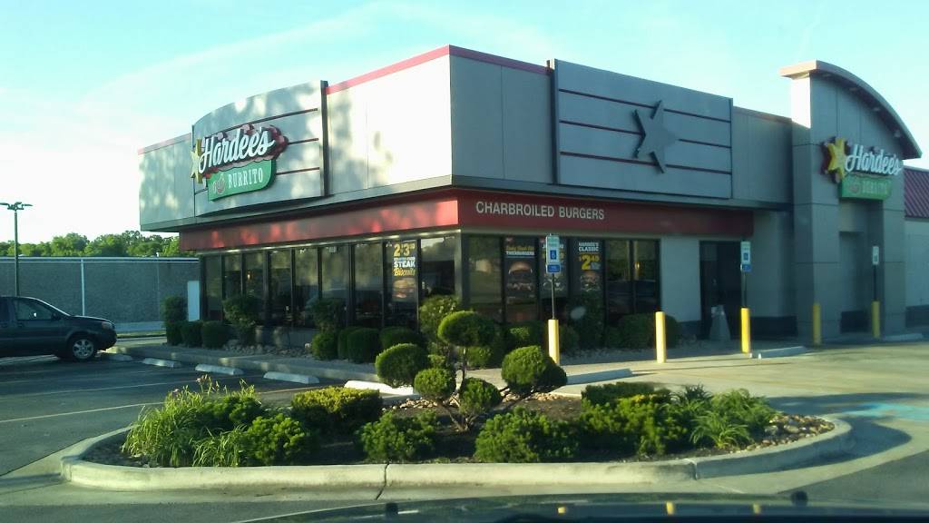 Hardees | restaurant | 1000 Acorn Dr, Nashville, TN 37210, USA | 6158729672 OR +1 615-872-9672